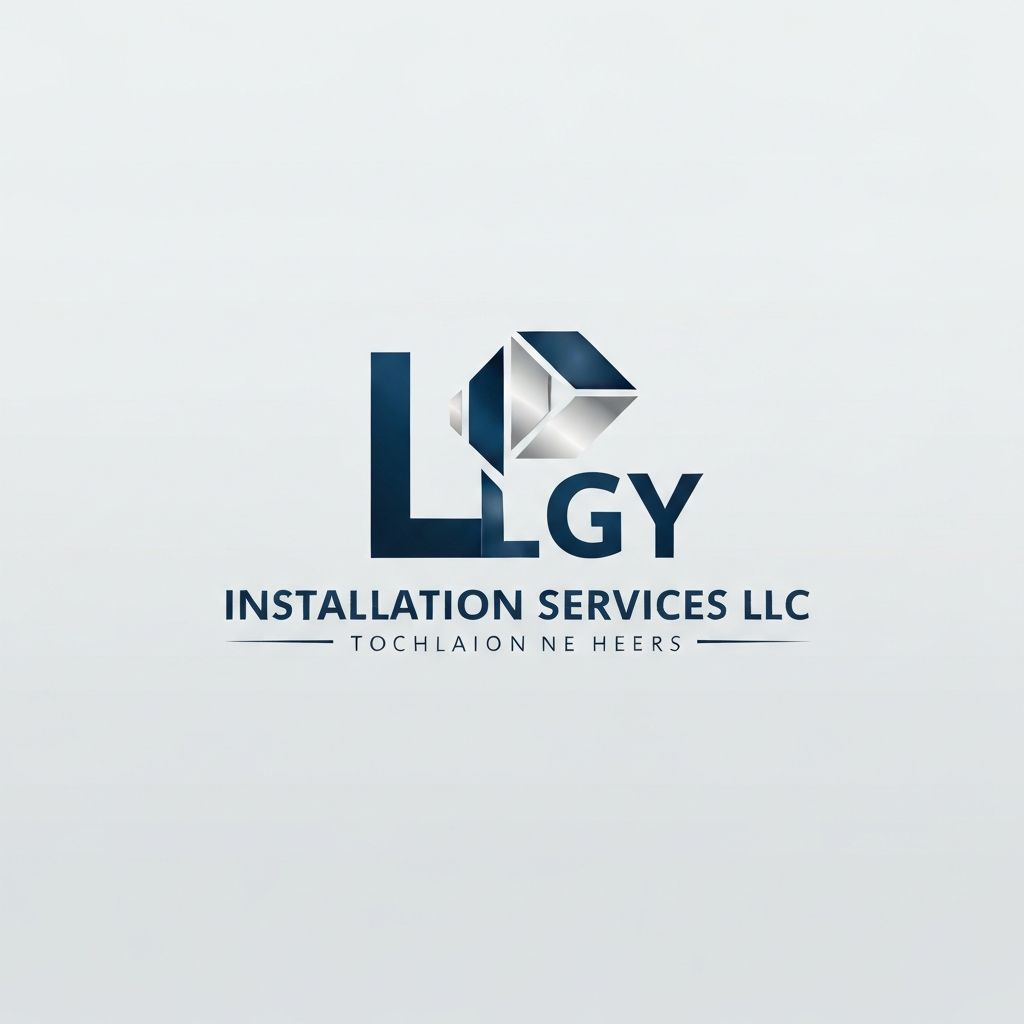 LGCY Installation Services
